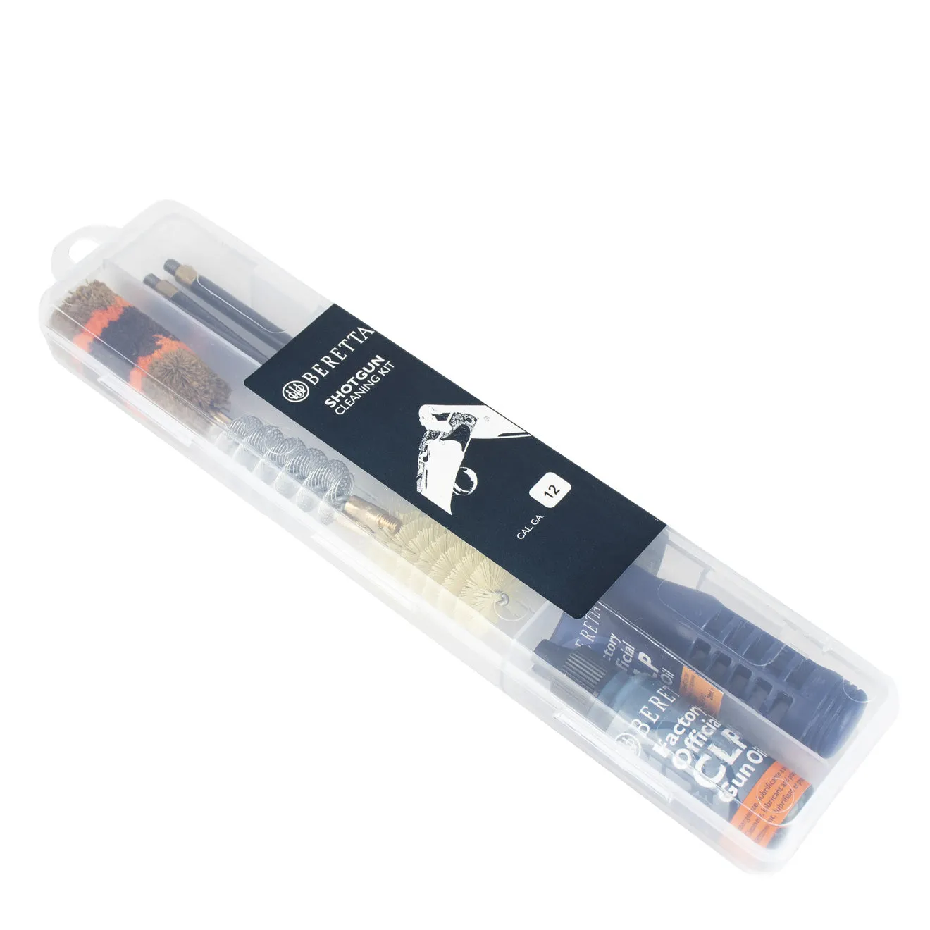 Beretta Shotgun Cleaning Kit 12G