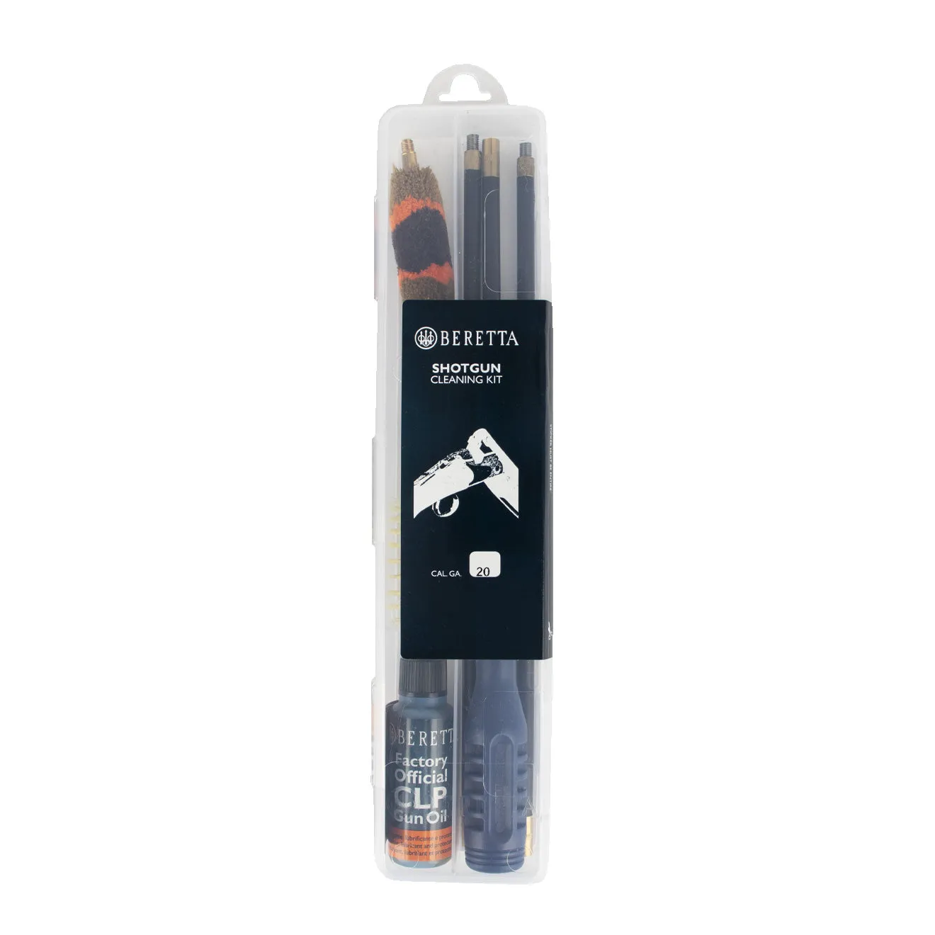 Beretta Shotgun Cleaning Kit 20G
