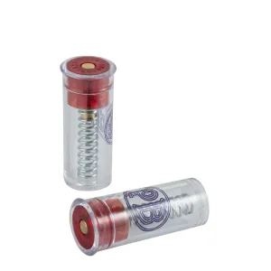 Beretta Shotgun Snap Caps Cal 12 Neutral