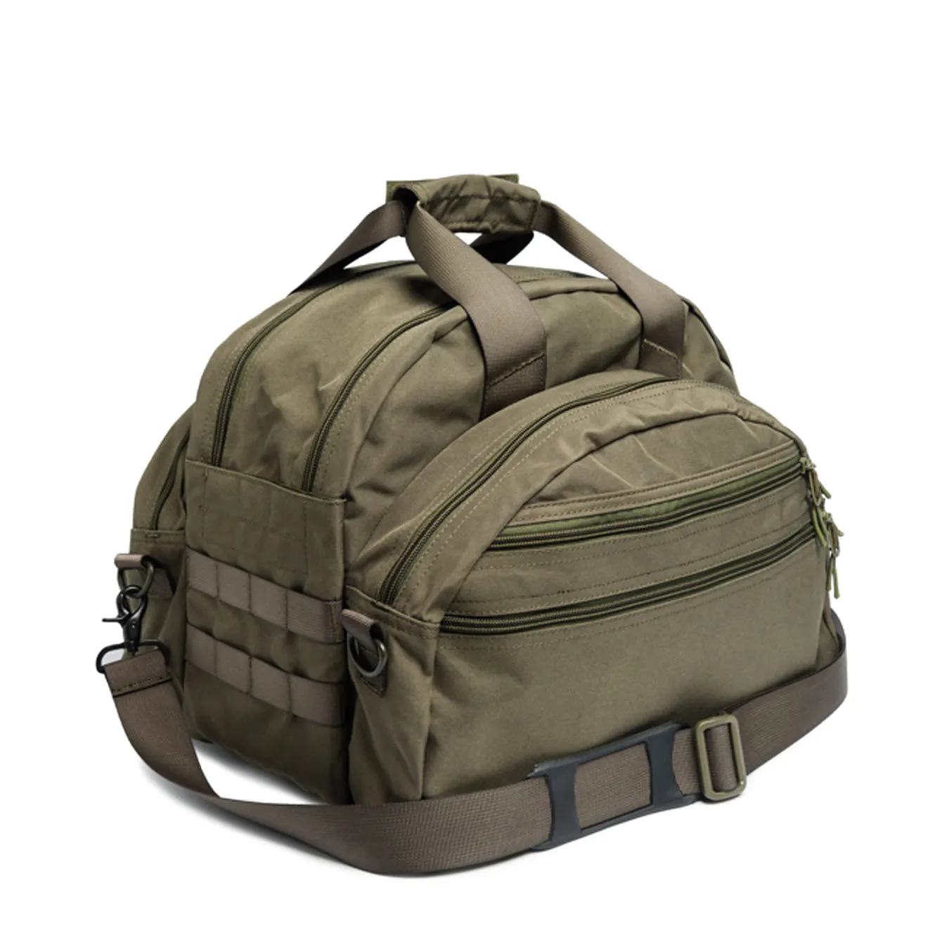 Beretta Tactical Bag Green Stone