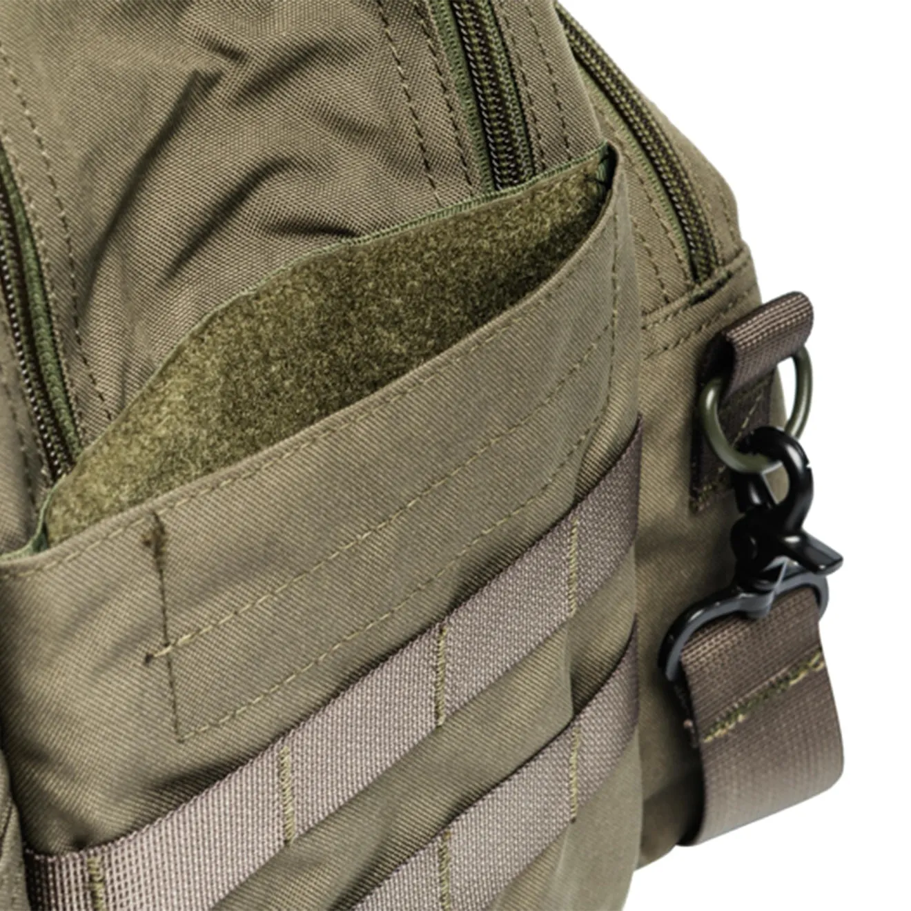 Beretta Tactical Bag Green Stone