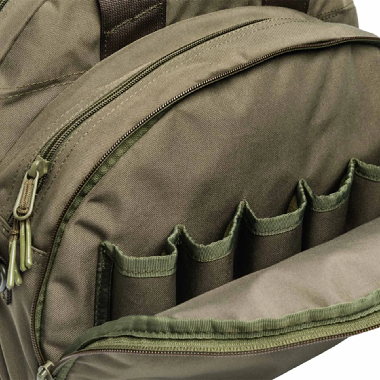 Beretta Tactical Bag Green Stone
