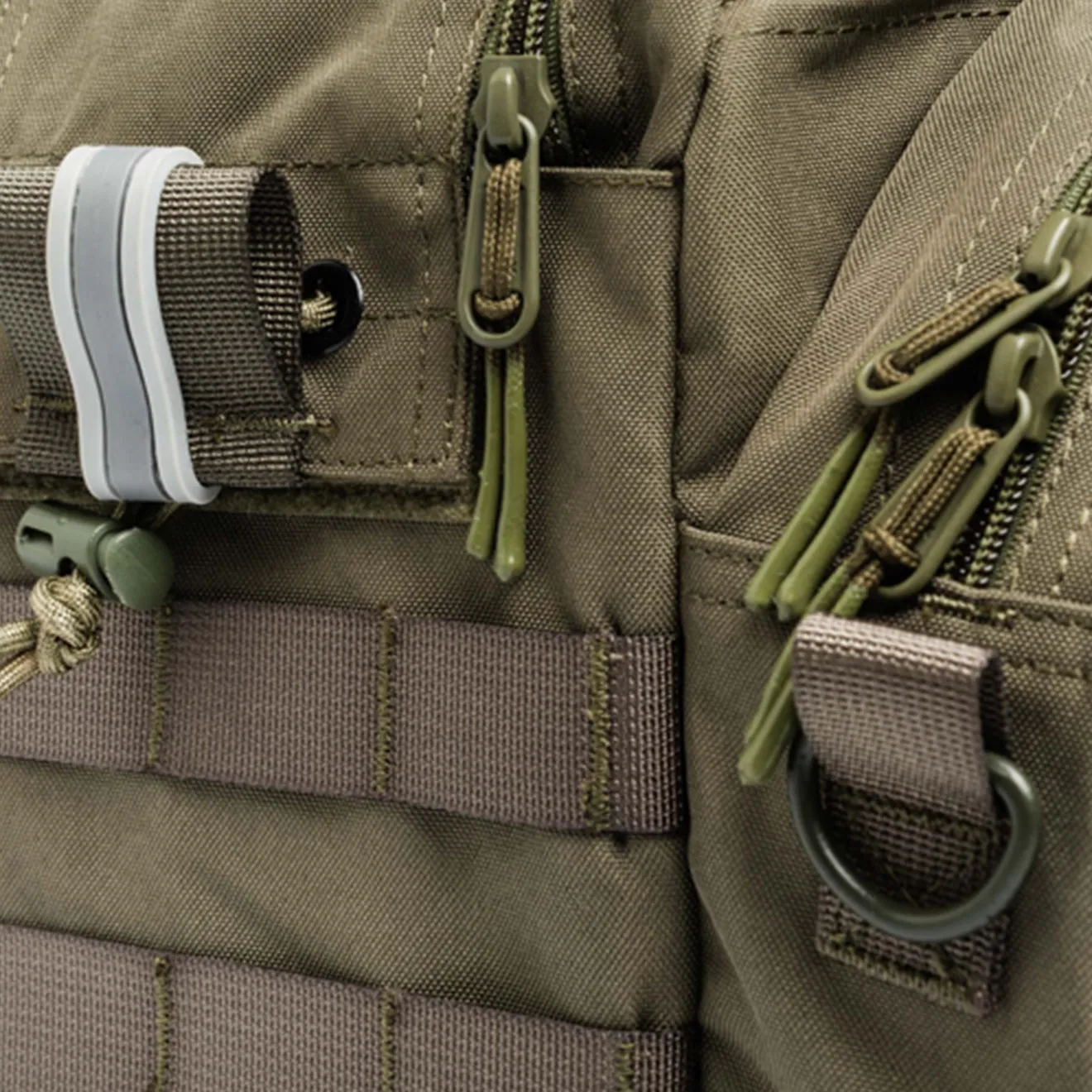 Beretta Tactical Bag Green Stone