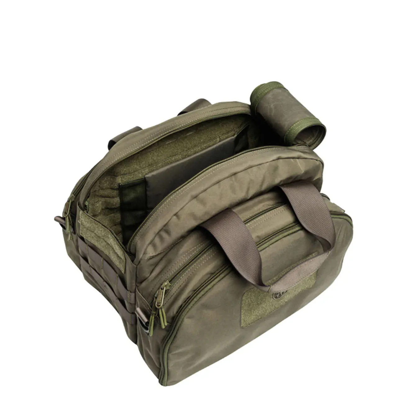 Beretta Tactical Bag Green Stone