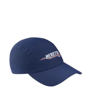 Beretta Team Cap Blue Total Eclipse