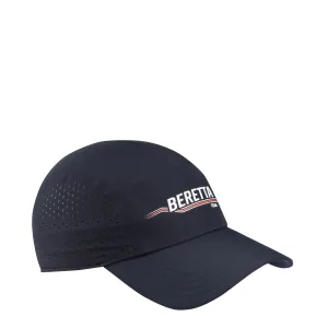Beretta Team Cap Jet Black