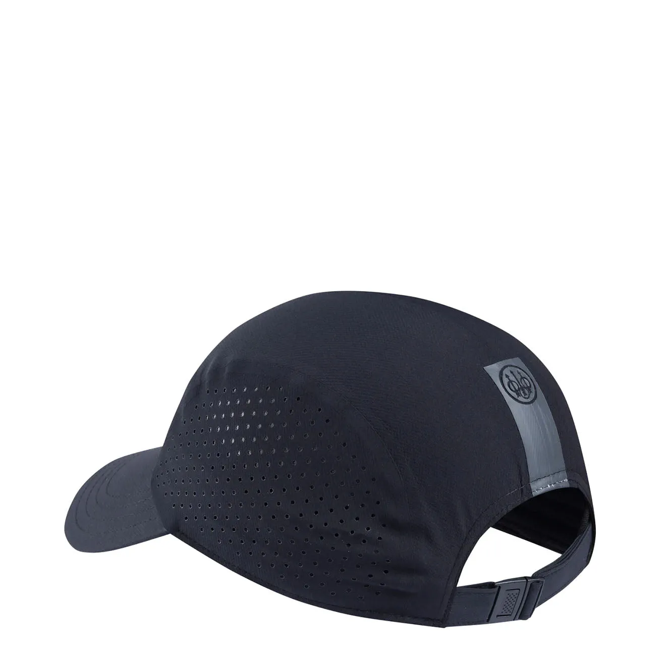 Beretta Team Cap Jet Black