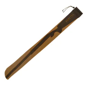 Beretta Transformer Gun Sleeve Knitted Tan / Green