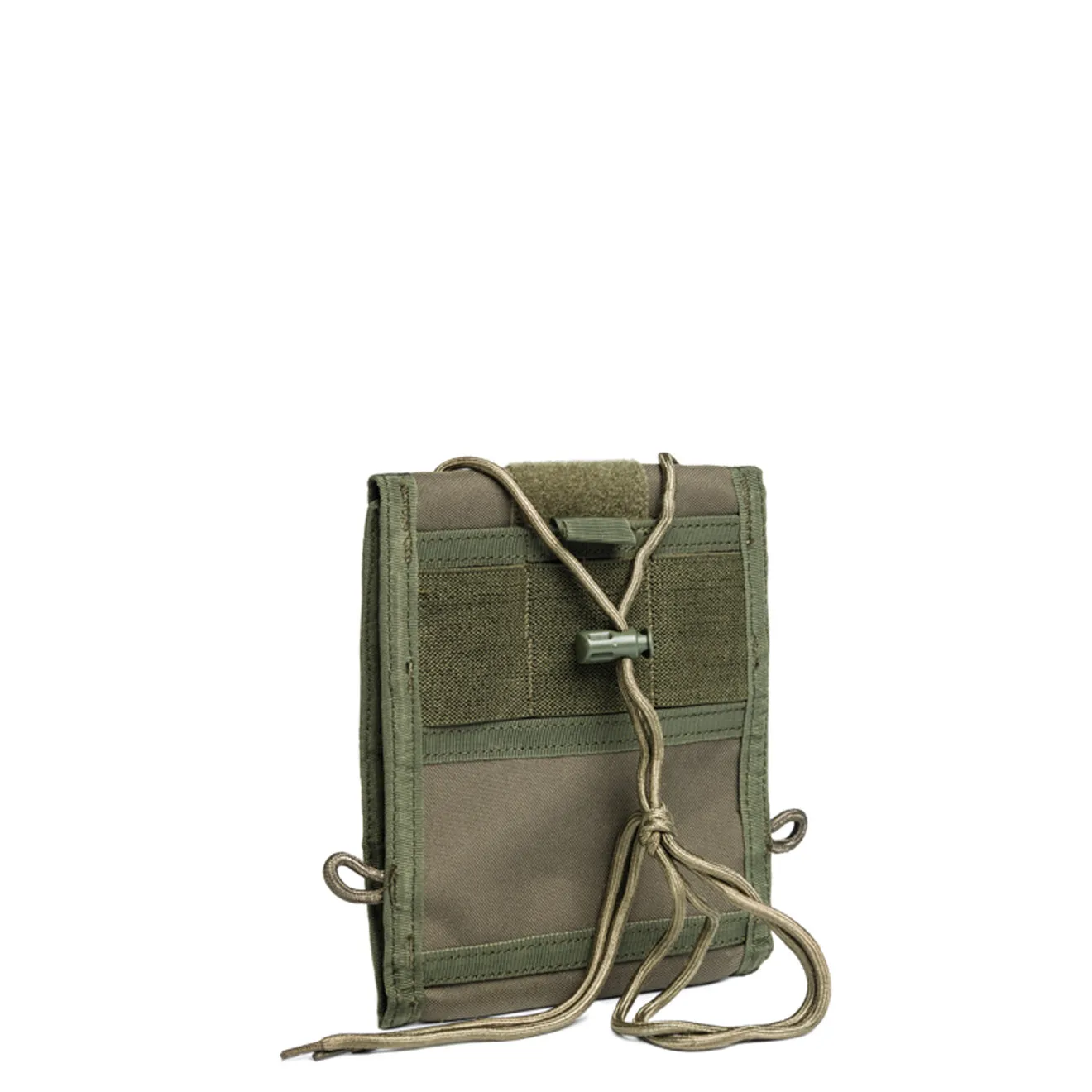 Beretta Travel Pouch Green Stone