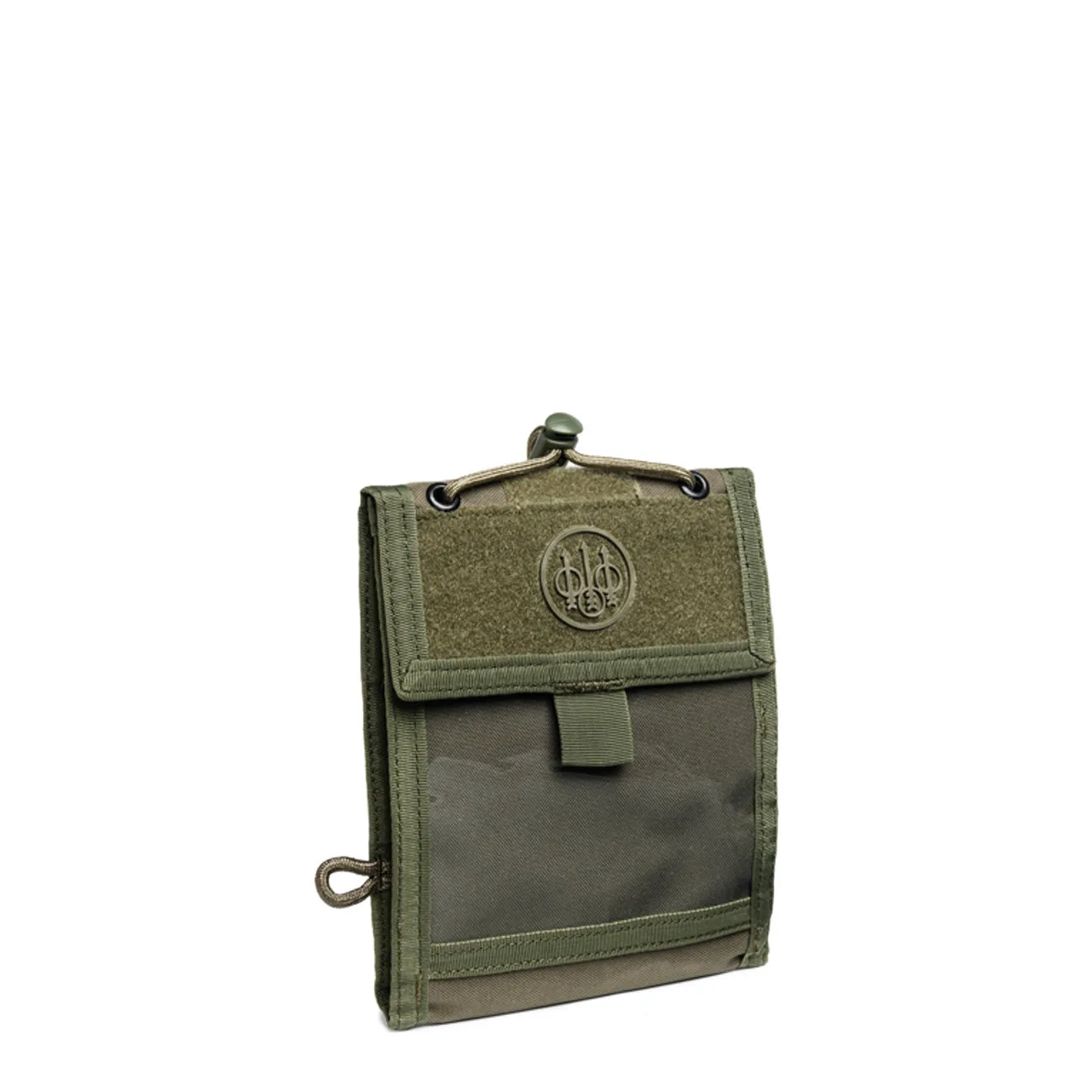 Beretta Travel Pouch Green Stone