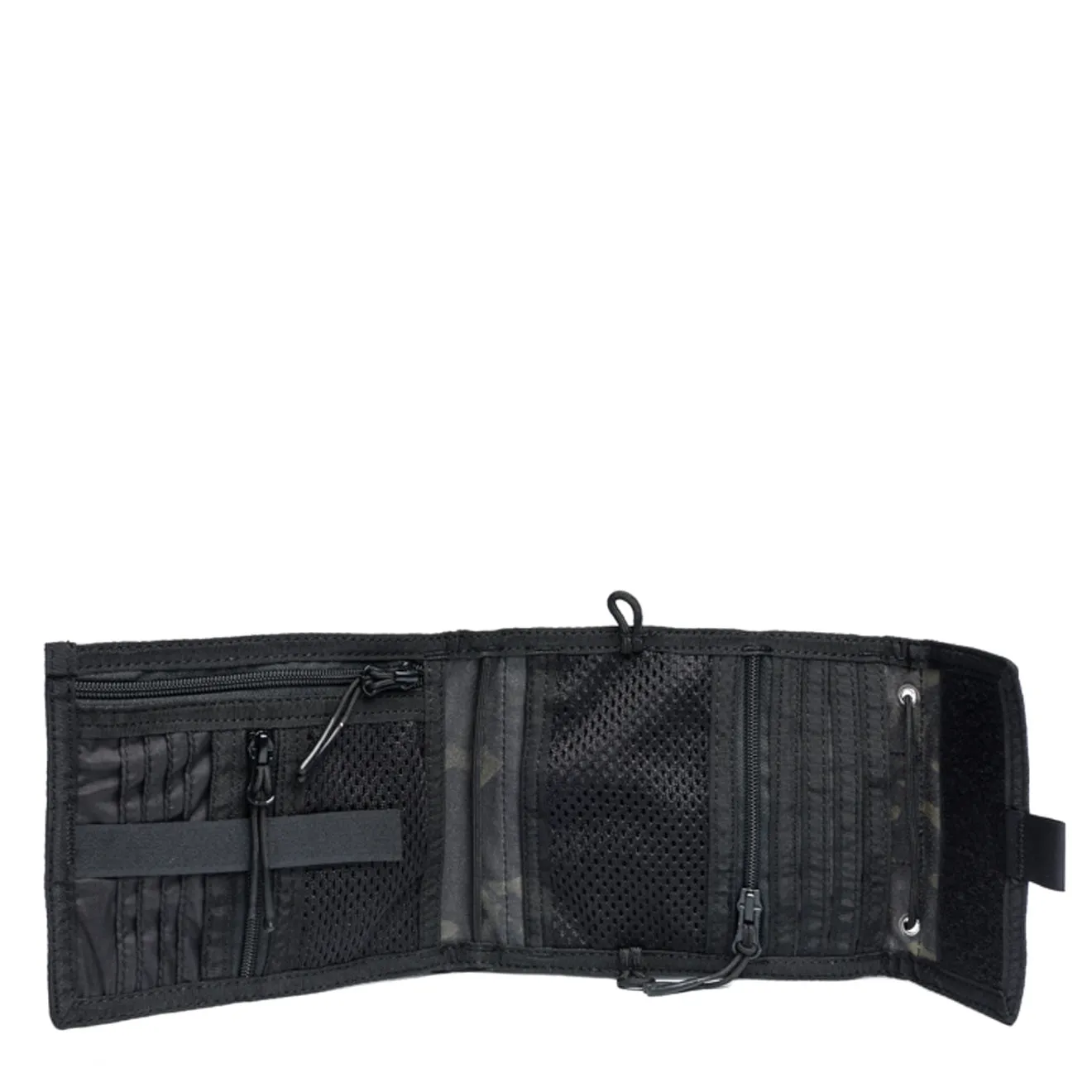 Beretta Travel Pouch Multicam Black