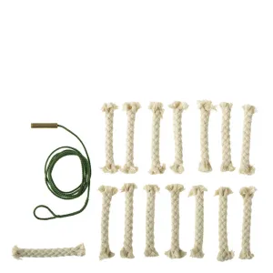 Beretta UK Shotgun Pull Through Cleaning Rope 410G