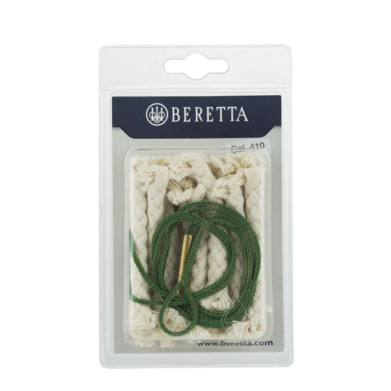 Beretta UK Shotgun Pull Through Cleaning Rope 410G
