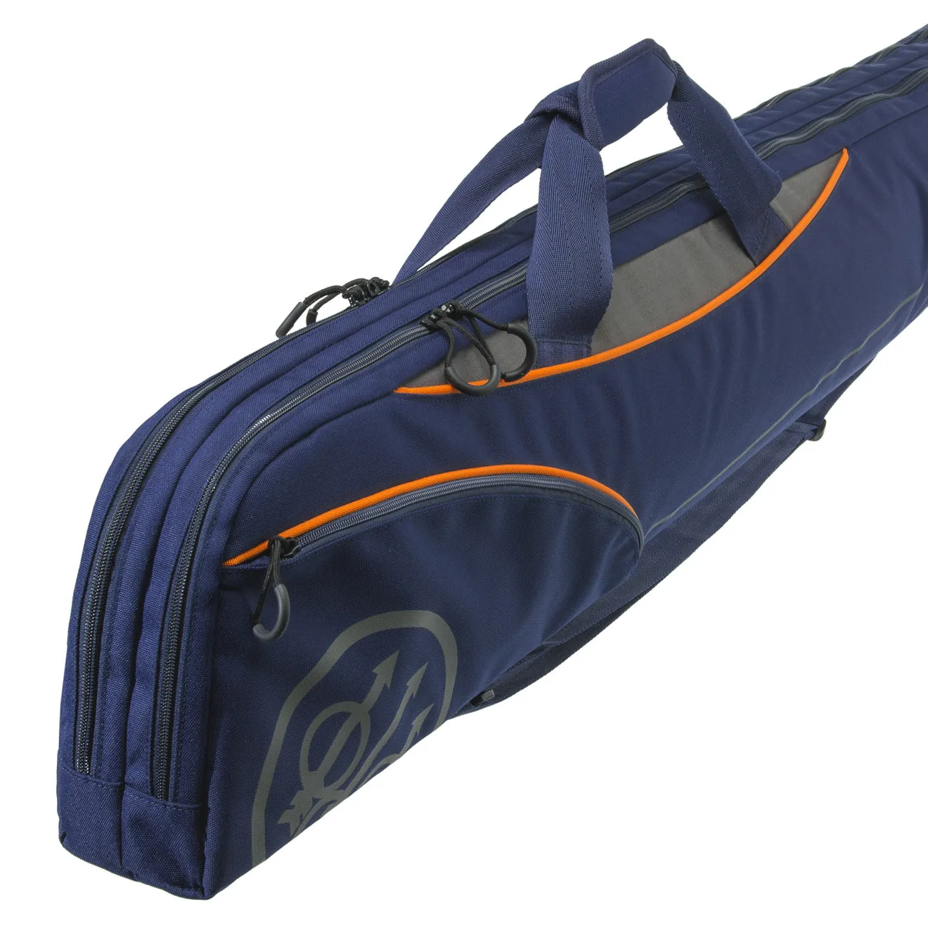 Beretta Uniform Pro Evo Double Soft Guncase 143cm Blue