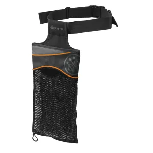 Beretta Uniform Pro Evo Pouch with Mesh Black