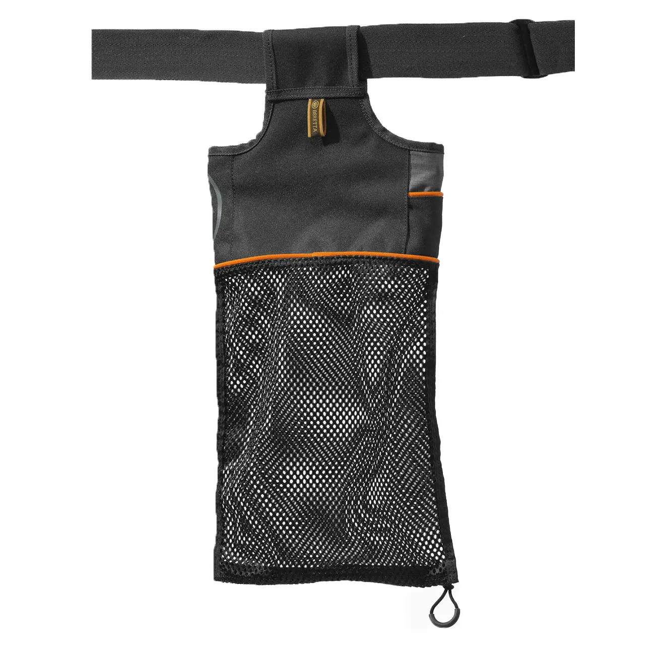 Beretta Uniform Pro Evo Pouch with Mesh Black