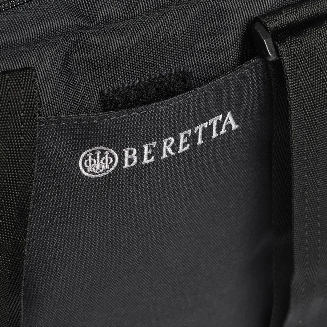 Beretta Uniform Pro Evo Vertical Shoulder Bag Black