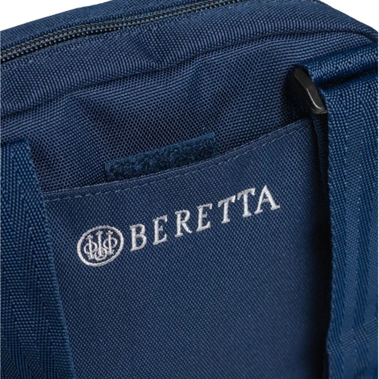 Beretta Uniform Pro Evo Vertical Shoulder Bag Blue