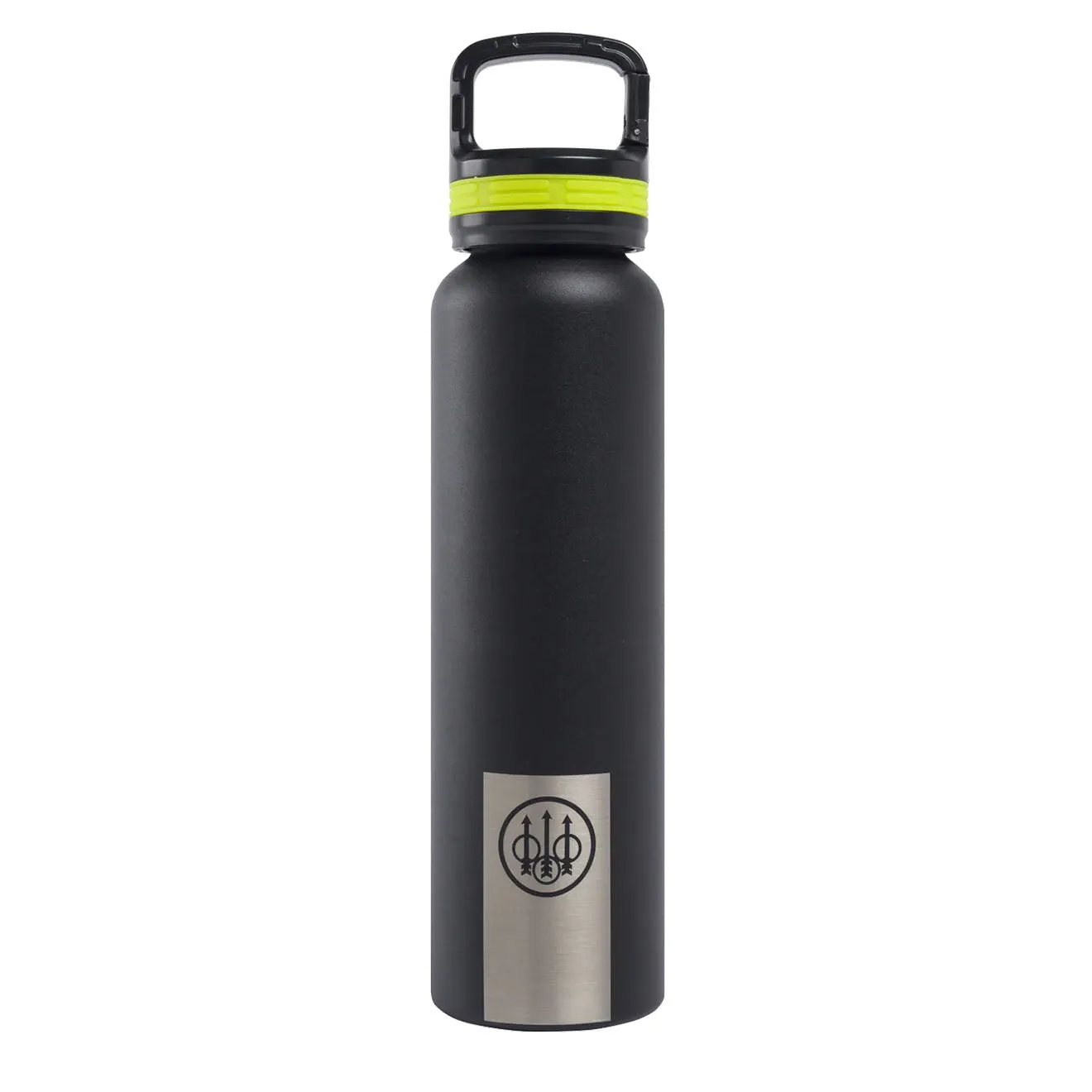 Beretta Water Bottle 24oz Black