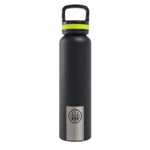 Beretta Water Bottle 24oz Black