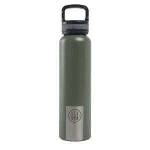 Beretta Water Bottle 24oz OD Green