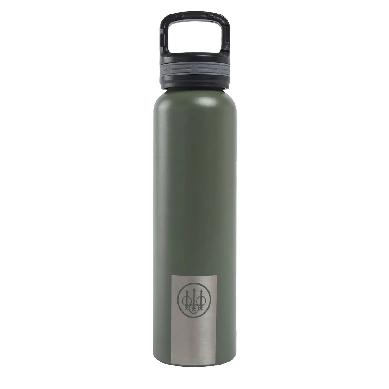 Beretta Water Bottle 24oz OD Green