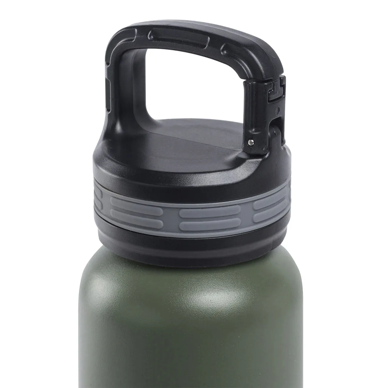 Beretta Water Bottle 24oz OD Green