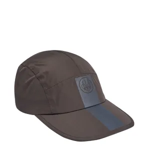 Beretta Waterproof Cap Brown Bark