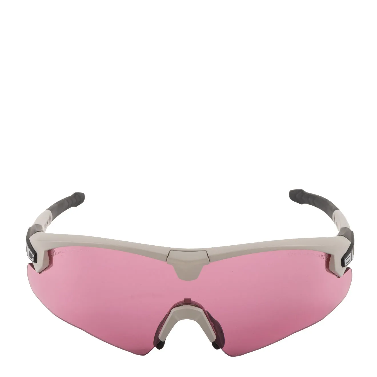 Bloc Putty Frame Multi Lens Grey / Orange / Pink