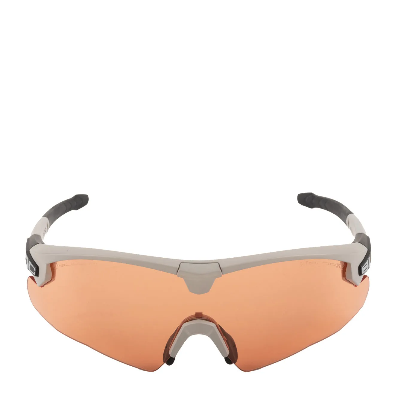 Bloc Putty Frame Multi Lens Grey / Orange / Pink