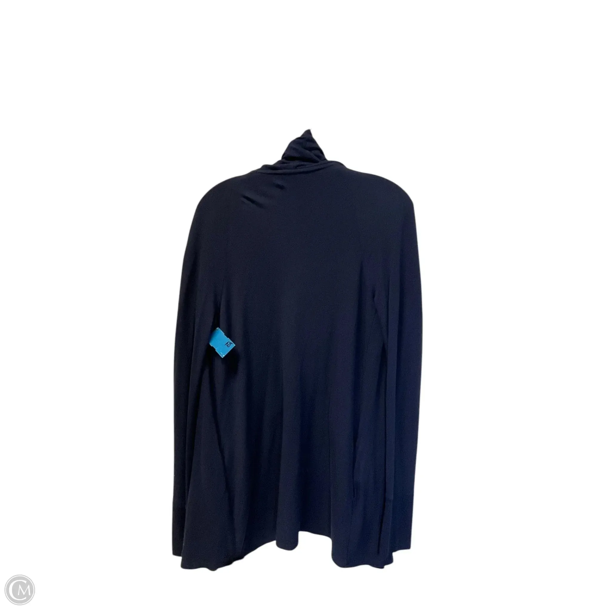 Cardigan By Lilly Pulitzer In Blue, Size: Xs