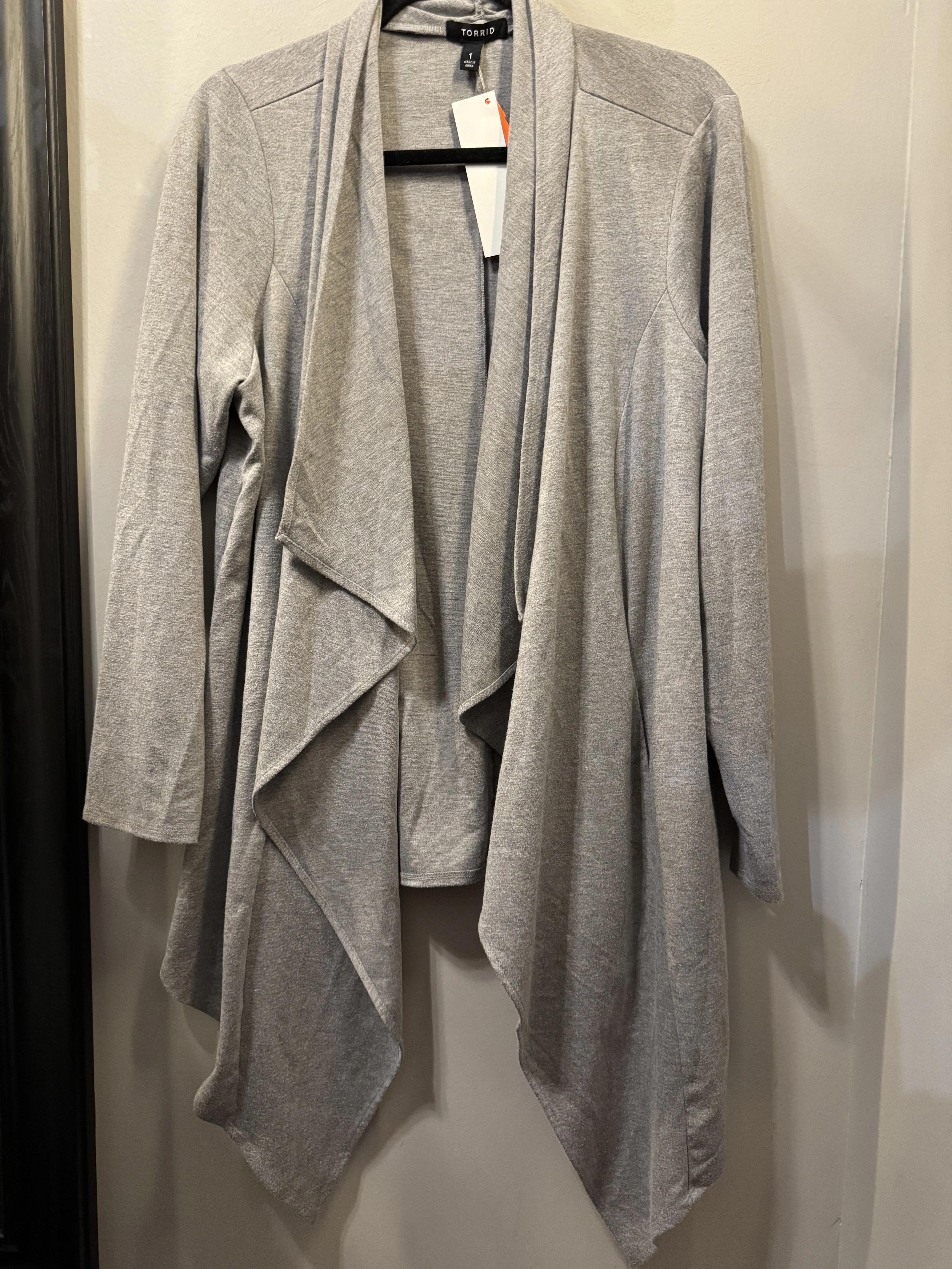 Cardigan By Torrid  Size: 1x
