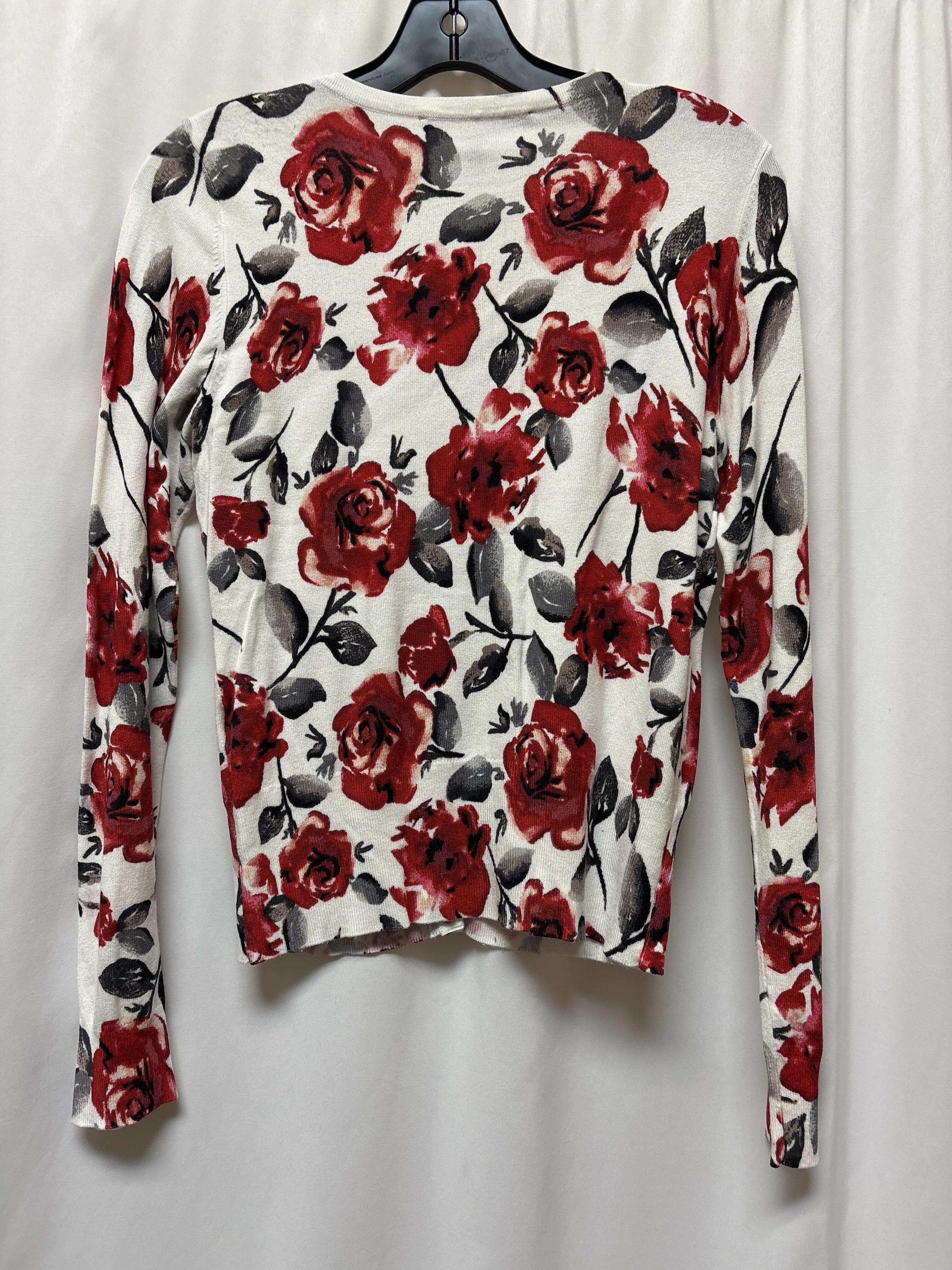 Cardigan By White House Black Market  Size: Mp