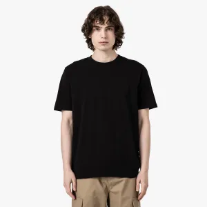 Carhartt WIP Base T-Shirt / Black
