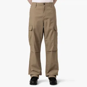 Carhartt WIP Regular Cargo Pant / Leather