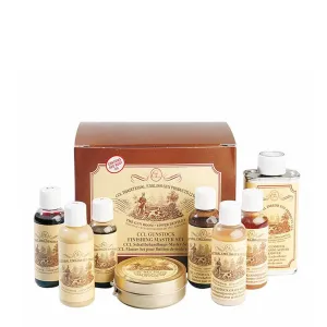 CCL Gun Cleaning and Care Master Set
