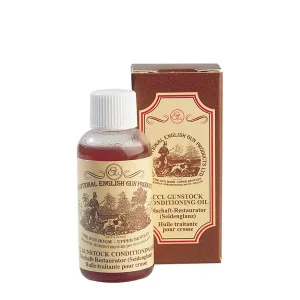 CCL Gunstock Conditioning Oil 50ml
