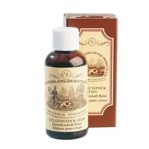 CCL Walnut Gunstock Stain 50ml