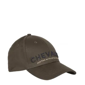 Chevalier Foxhill Cap Moss Green