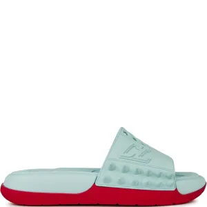 Christian Louboutin Take It Easy Sliders