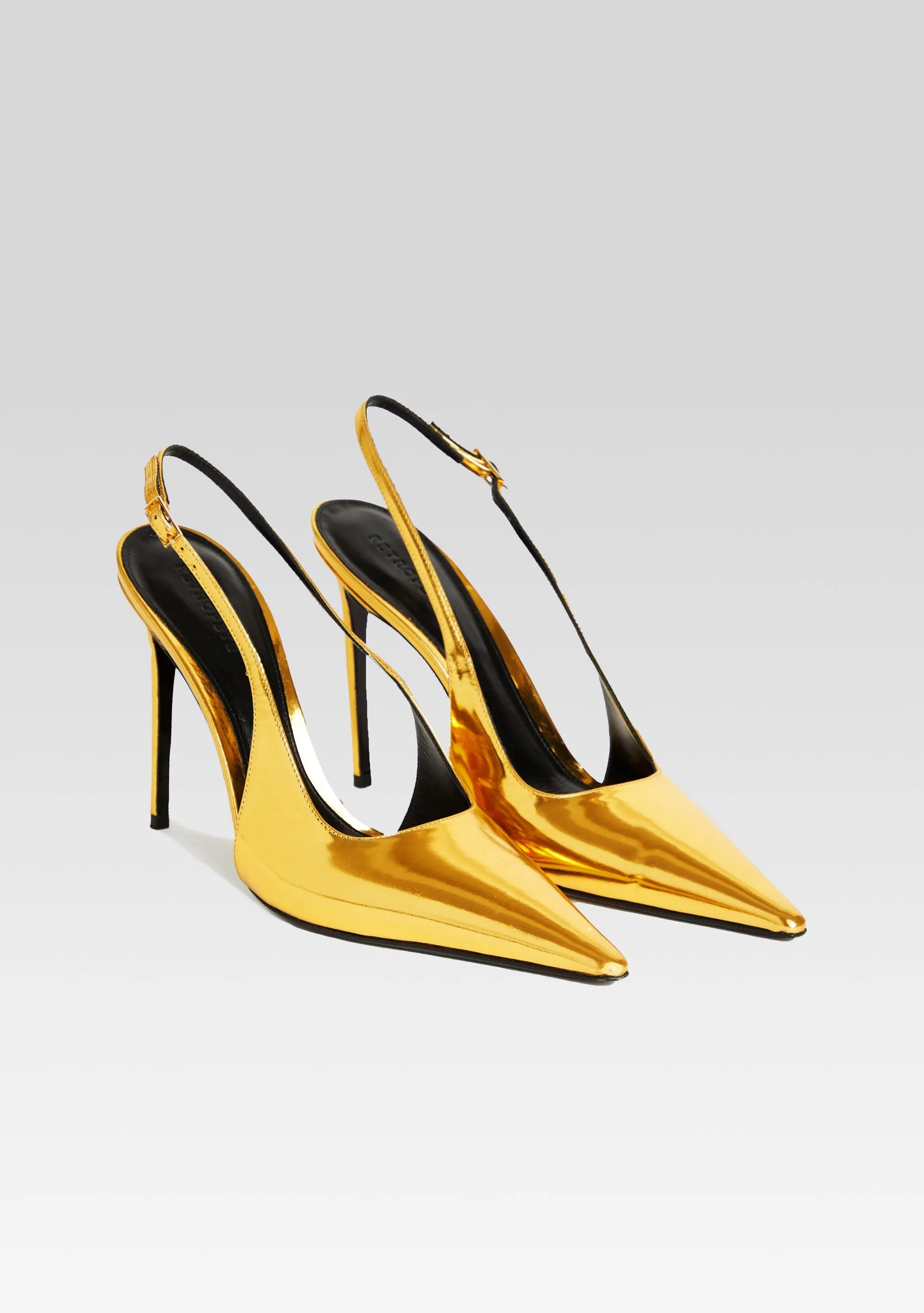 Cindy Slingback Heel