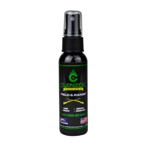 Clenzoil Field & Range Needle Oiler 1oz