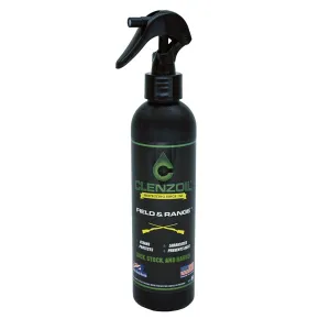 Clenzoil Field and Range Solution With Trigger 8oz