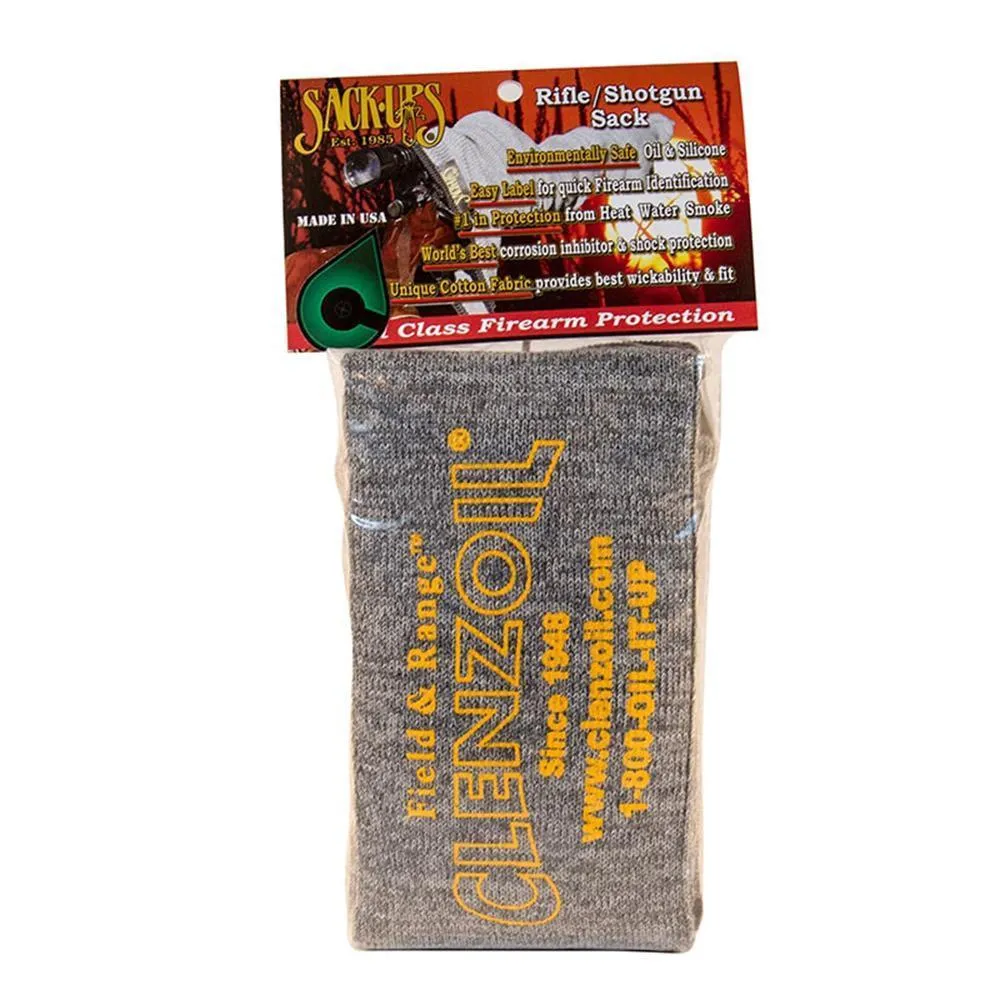 Clenzoil Rifle / Shotgun Protective Sleeve