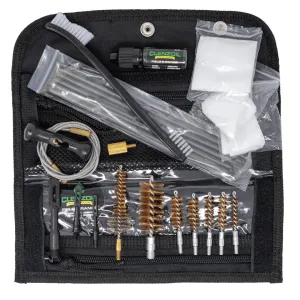 Clenzoil Universal Rod Cleaning Kit