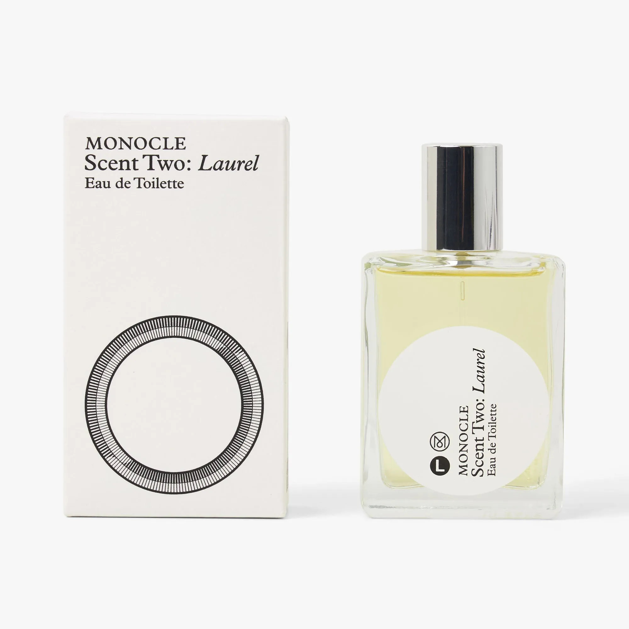 COMME des GARÇONS PARFUM Monocle 02 Laurel / 50ml Spray
