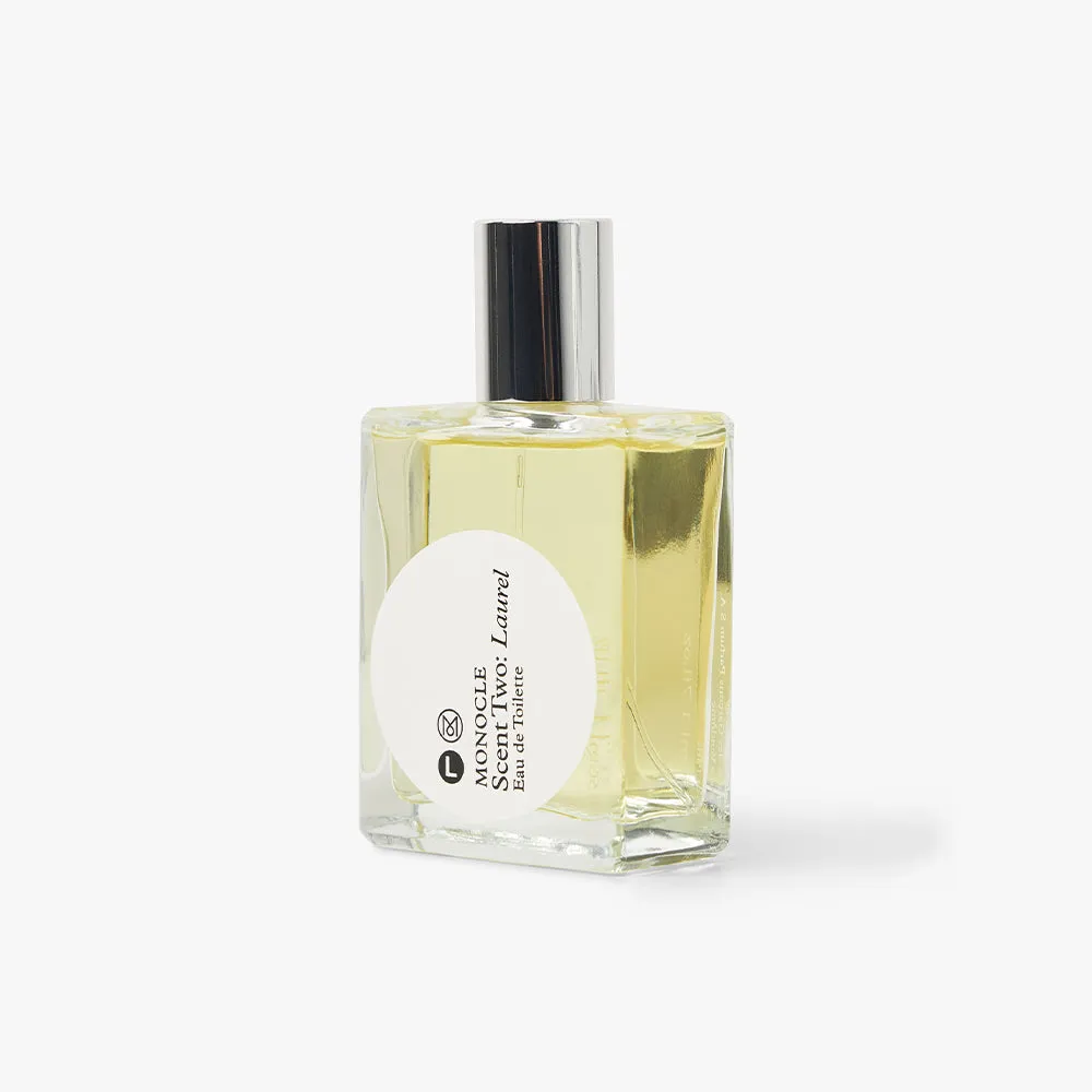 COMME des GARÇONS PARFUM Monocle 02 Laurel / 50ml Spray