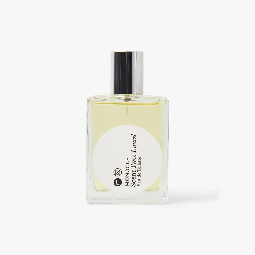 COMME des GARÇONS PARFUM Monocle 02 Laurel / 50ml Spray