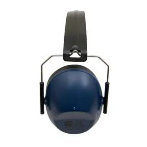 Compact Ear Defenders Blue
