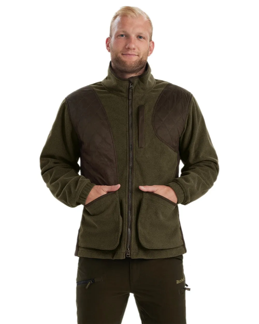 Deerhunter Gamekeeper Shooting Jacket